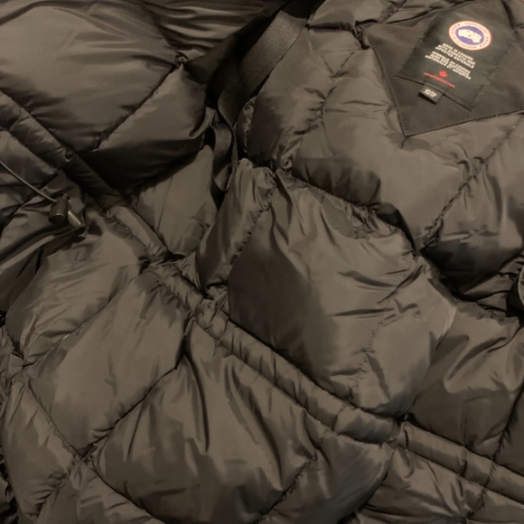 Canada goose trillium coat jacket - Picture 9 of 16